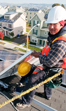 Programs for Residents