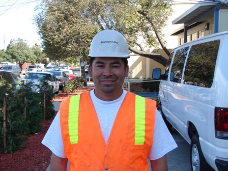 Miguel - Laborer's Local 324