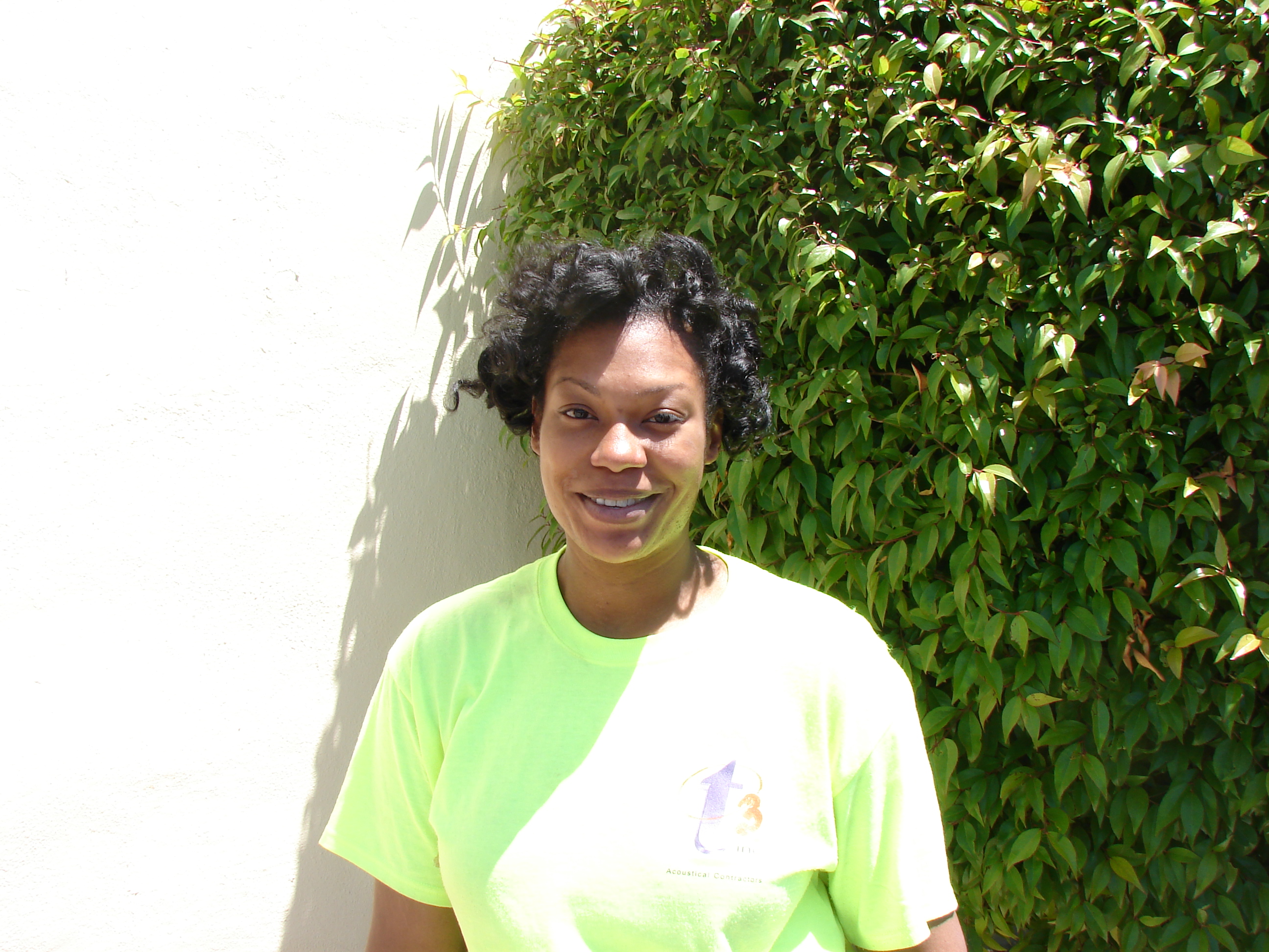 Alana - Turner Construction Group