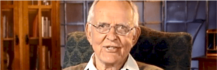 The late Tom Hatten hosting City Cinema