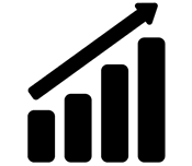 increase icon upload