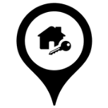 Map pin icon upload 3