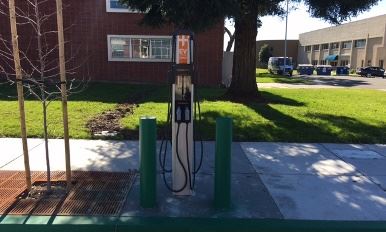 Main Library Civic Cntr-Nevin Ave