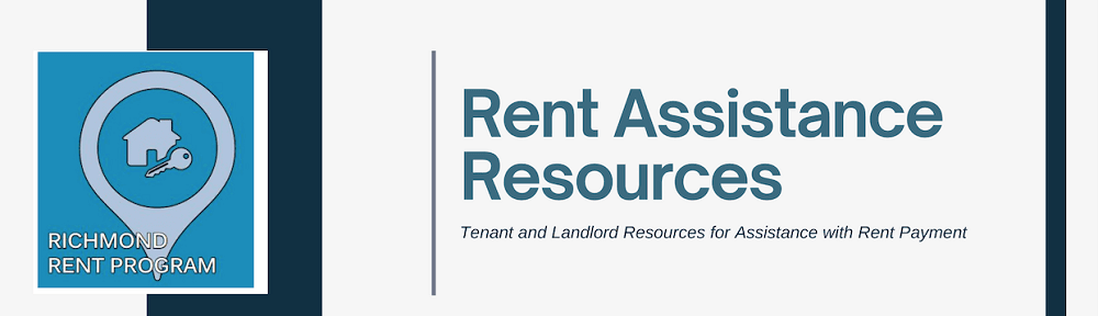 Rent Assistance Resources