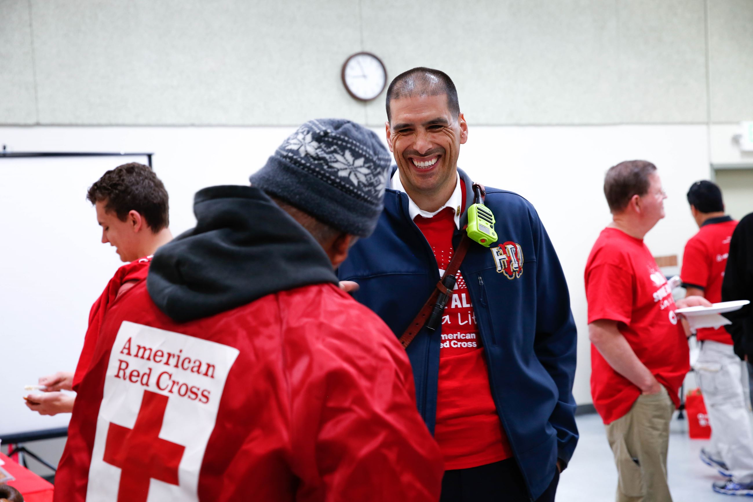 Red Cross Sound The Alarm Save A Life_A