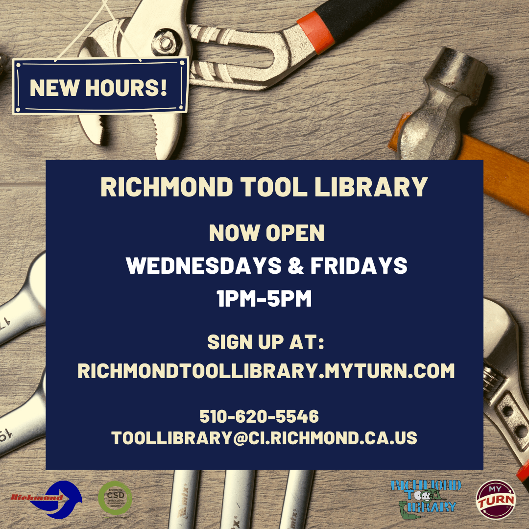 Love your block new hours