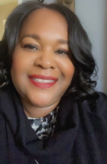 Pamela Christian, City Clerk