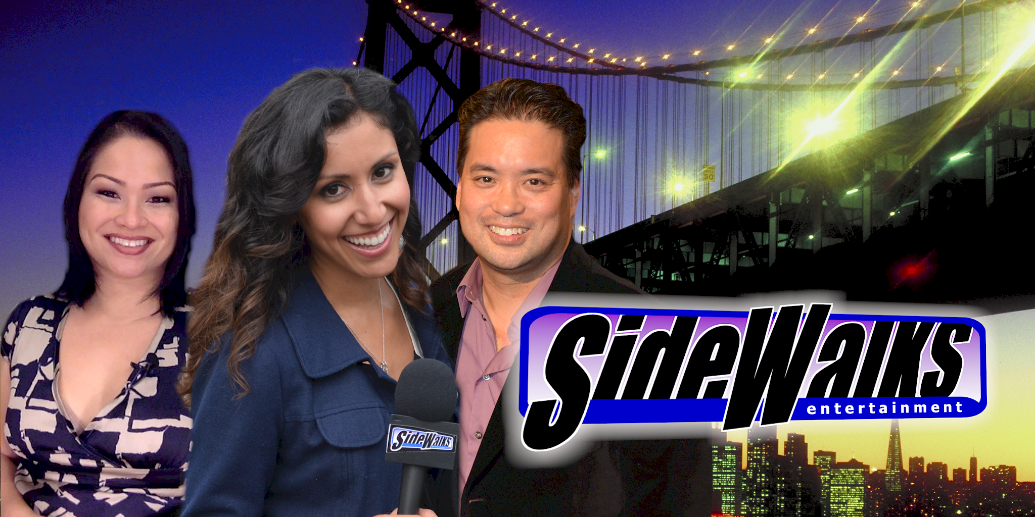 Sidewalks Entertainment hosts 2019