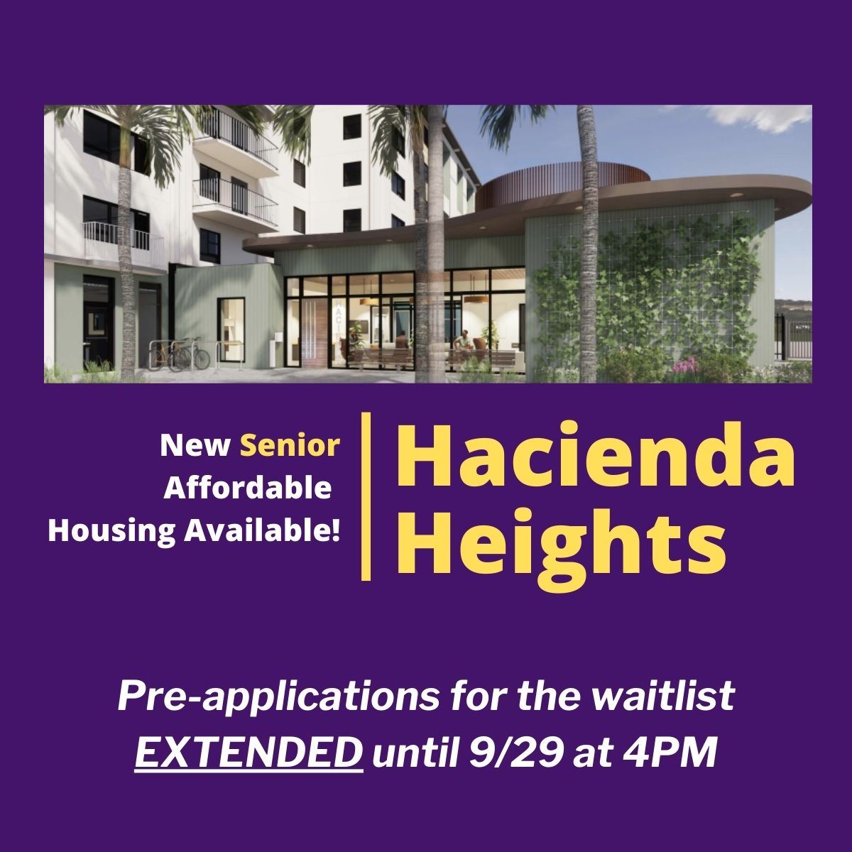 Hacienda Heights 