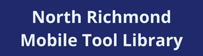 North Richmond Mobile Tool Library