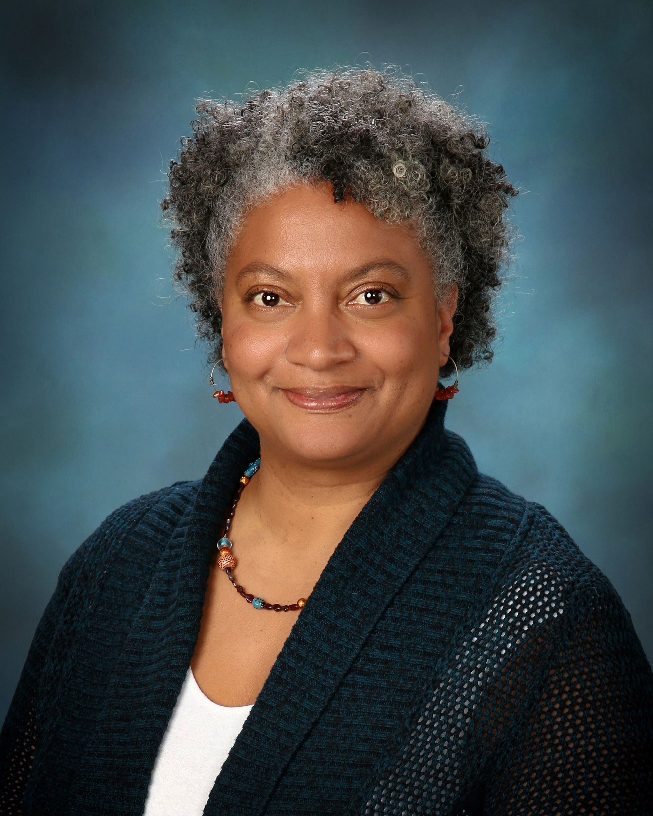 Council member Robinson