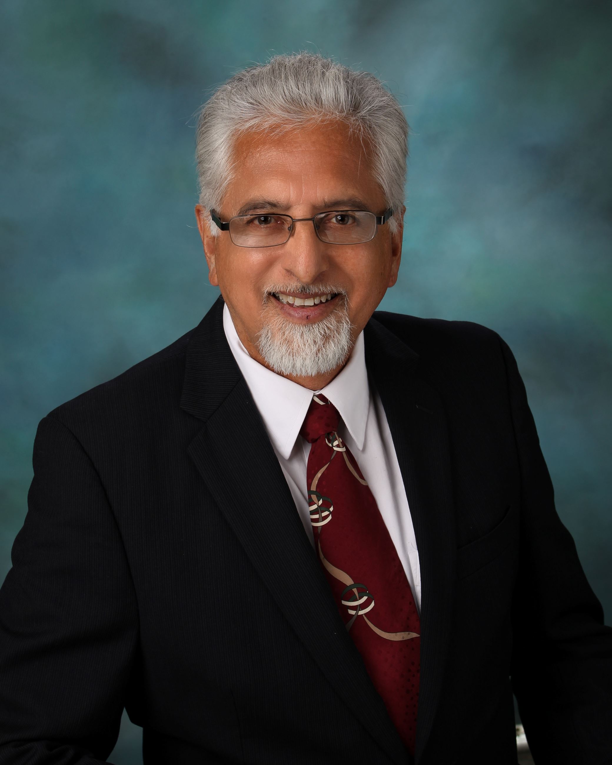 Mayor Eduardo Martinez