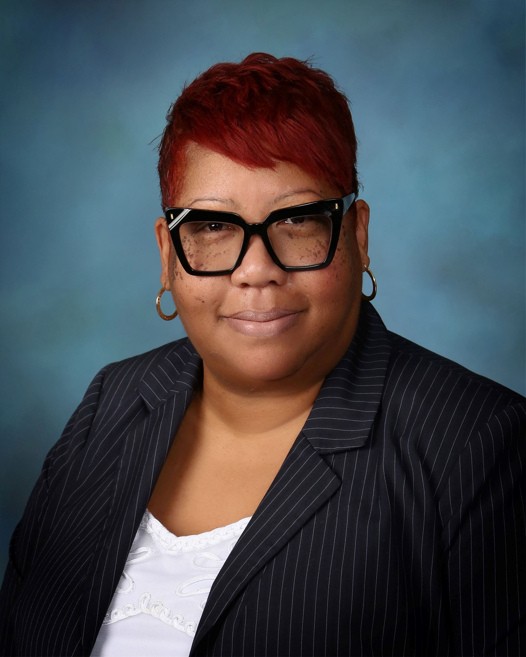 Nannette Beacham, Economic Development Director