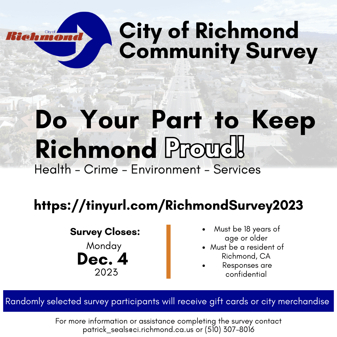 Community Survey Outreach - square