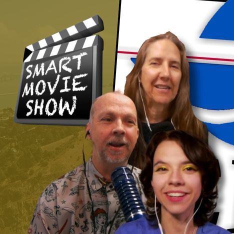 NewsFlash - Smart Movie Show