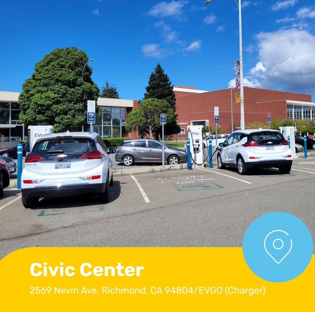 Civic Center