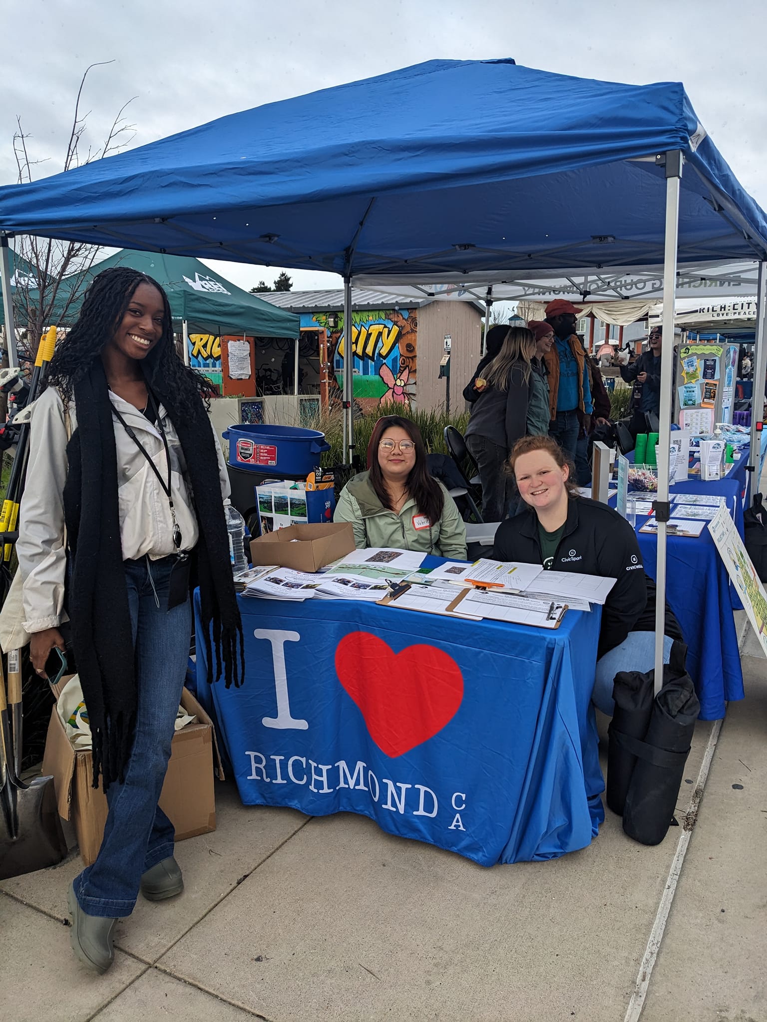 MLK: Community Climate Action Day 01-15-2024