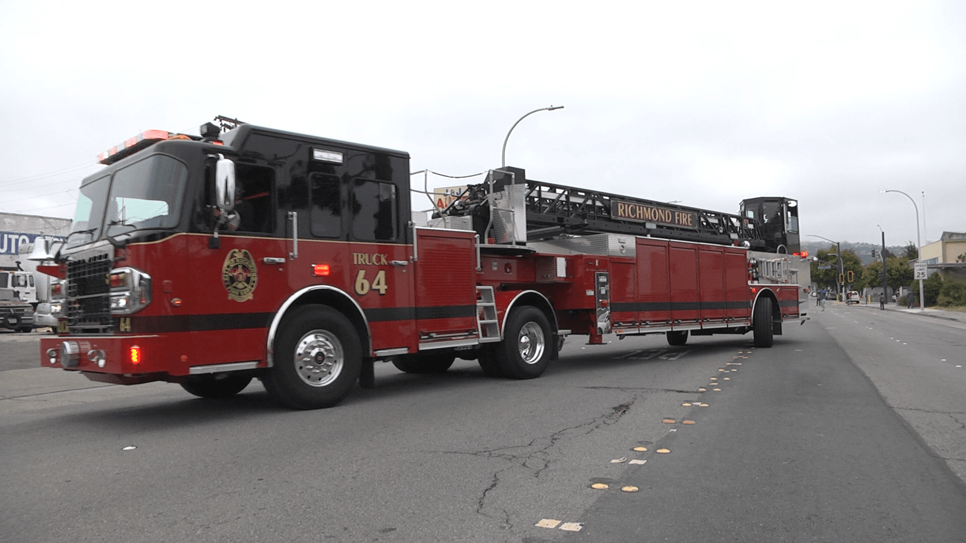 Juneteenth Parade and Festival 2023 (15)