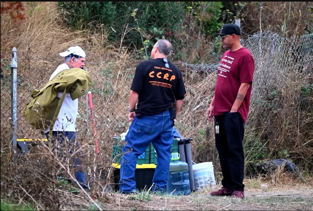 Richmond launches community crisis response program Article - Soren Hemmila.