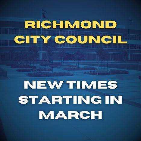 NewsFlash - New Time City Council