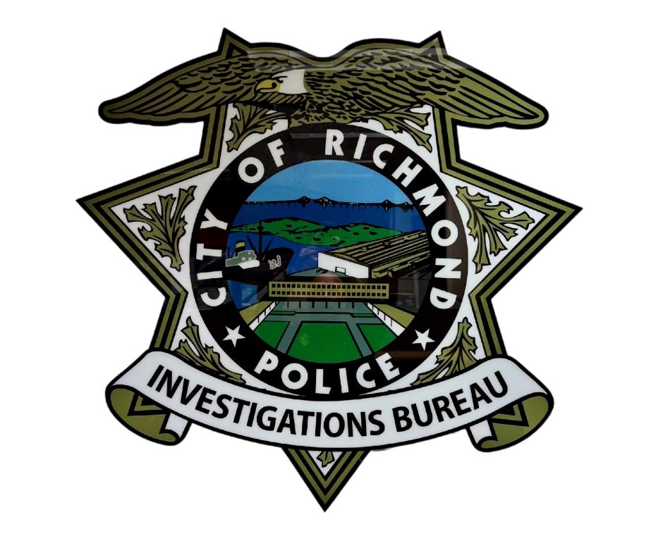 Richmond Police Department Investigations