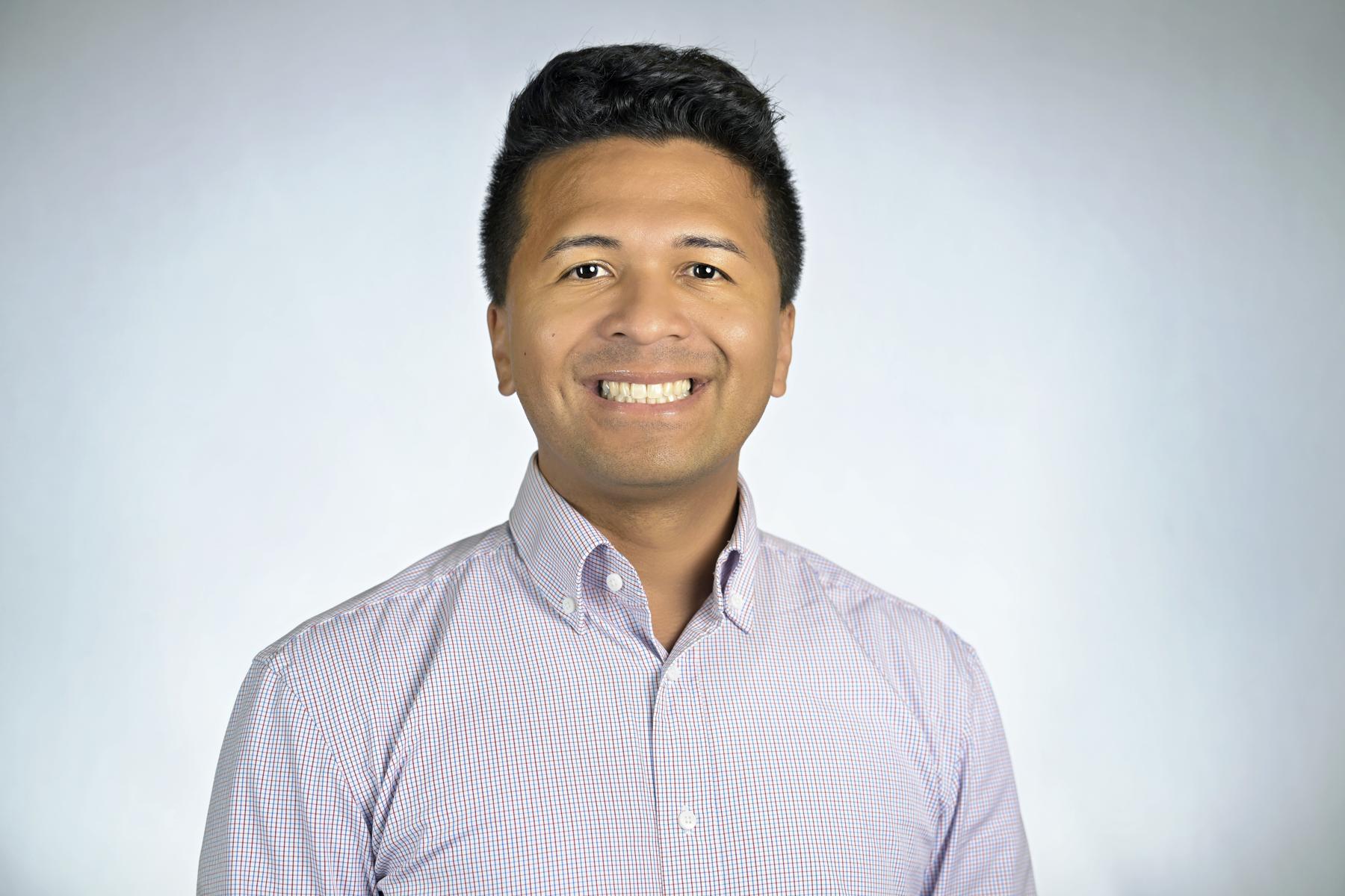 Stark Avery - Planning Manager 