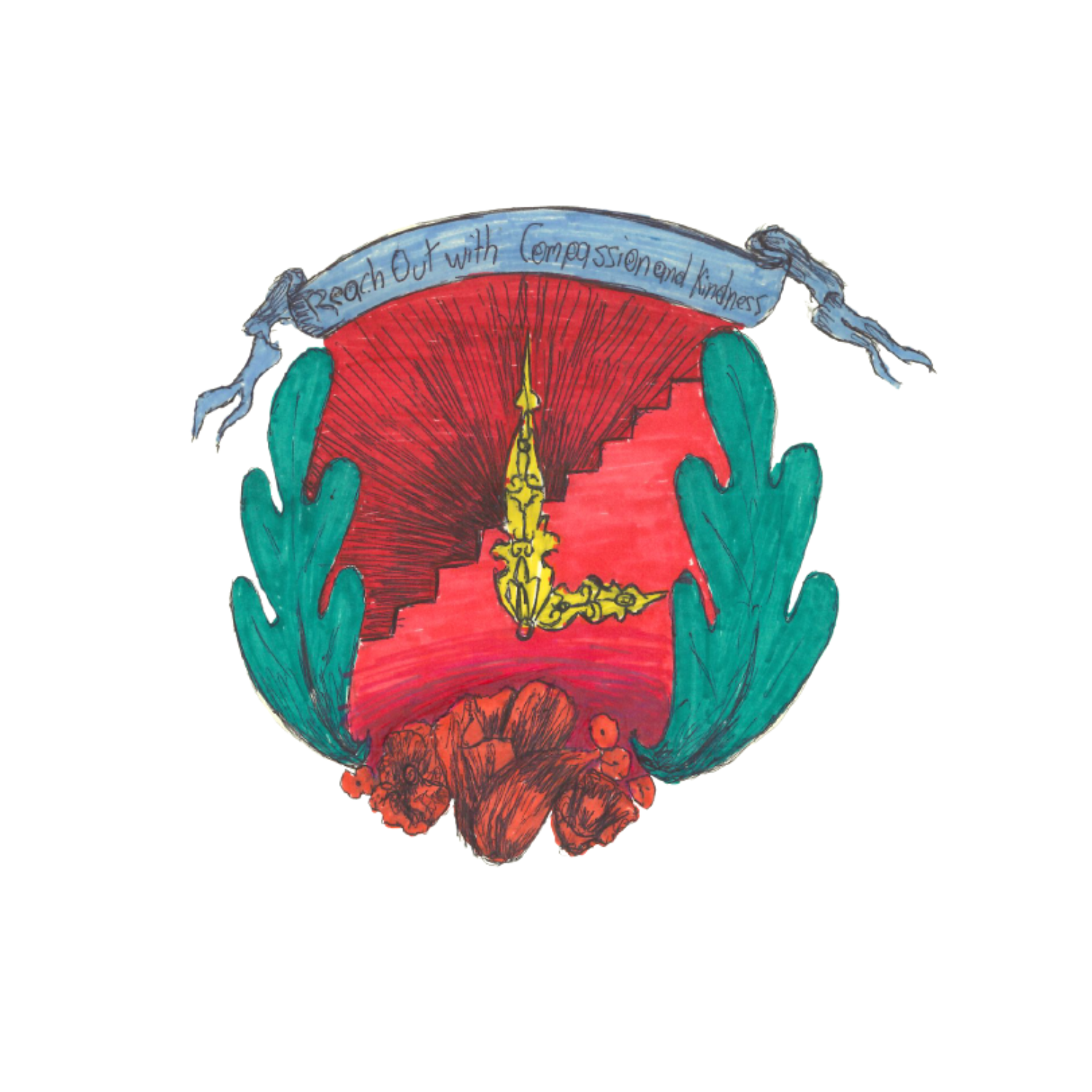 Youth logo Contest Second Place