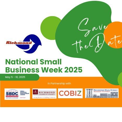Newsflash - Small Business Week