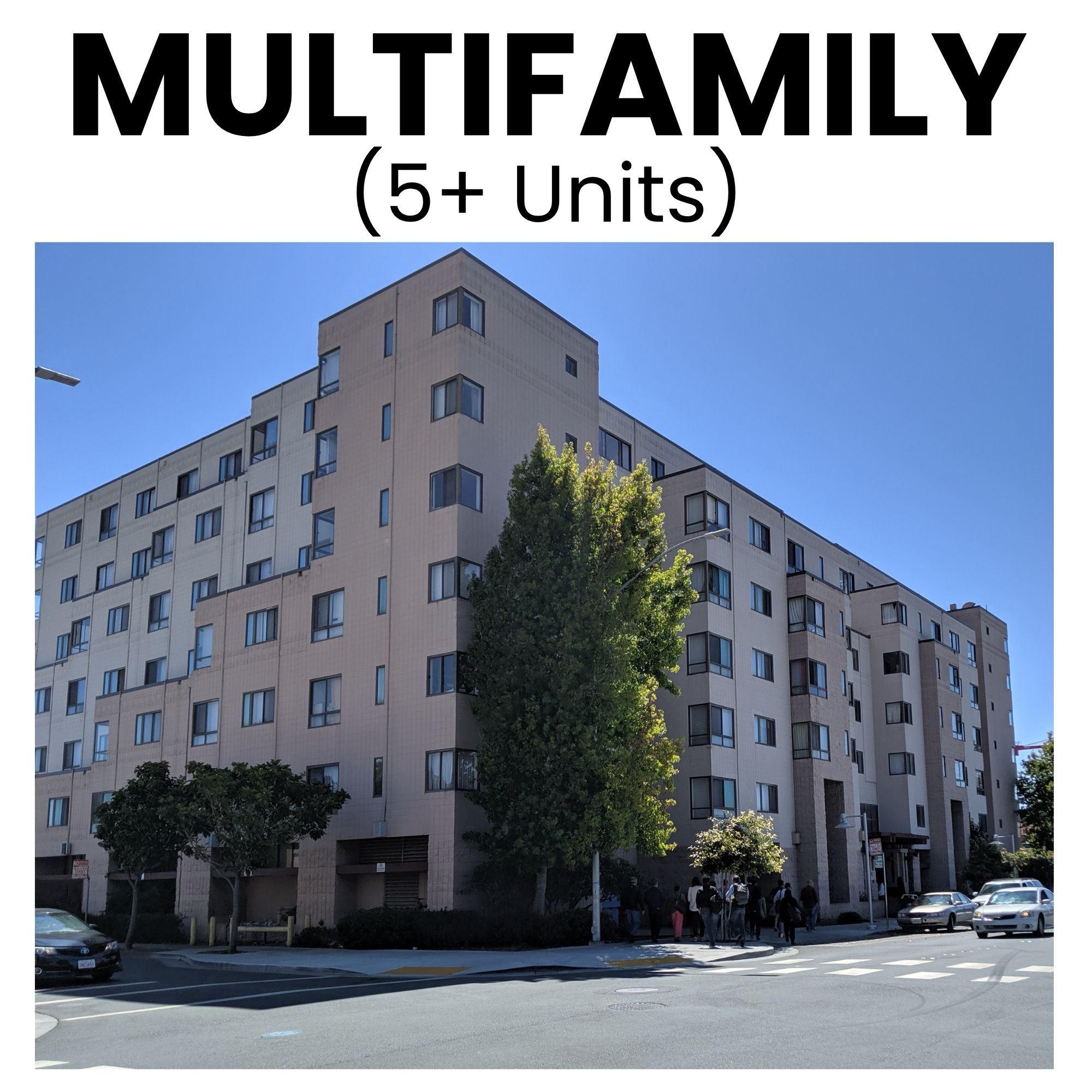 Multifamily