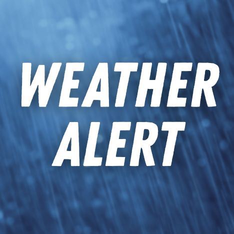 Weather Alert