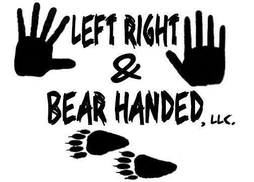 LeftRightAndBearHandedLogo