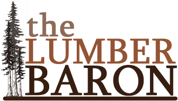 Lumber Baron Logo (Official)