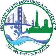 Professional Powerwashing and Maintenance