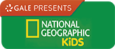 National Geographic Kids icon Opens in new window