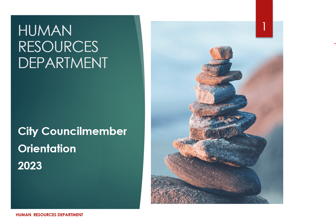 COS Staff retention Opens in new window