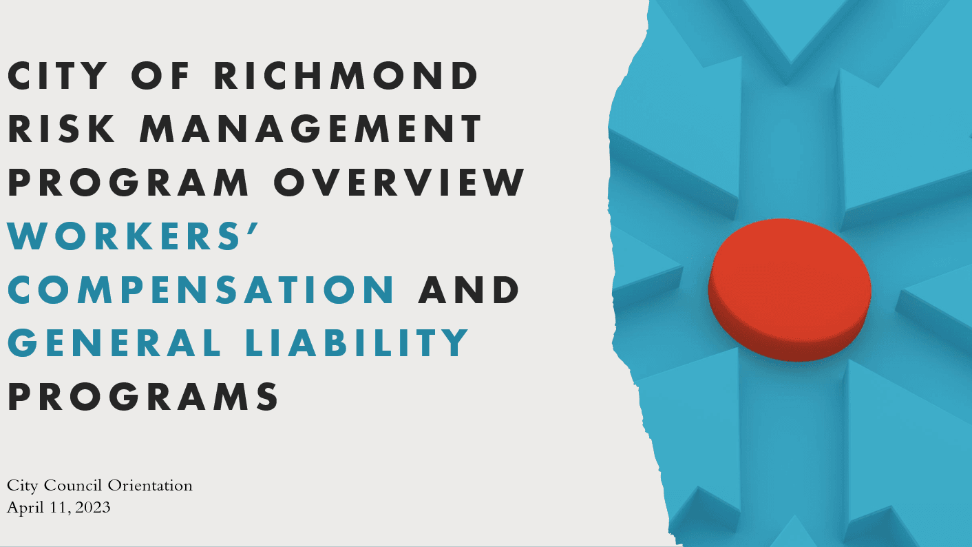 COS Risk and GL Opens in new window