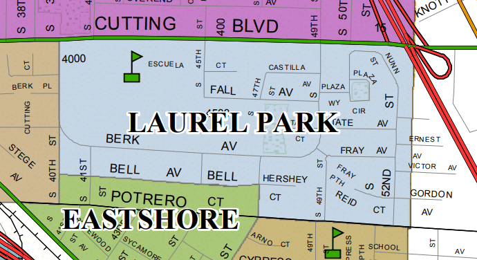 Laurel Park