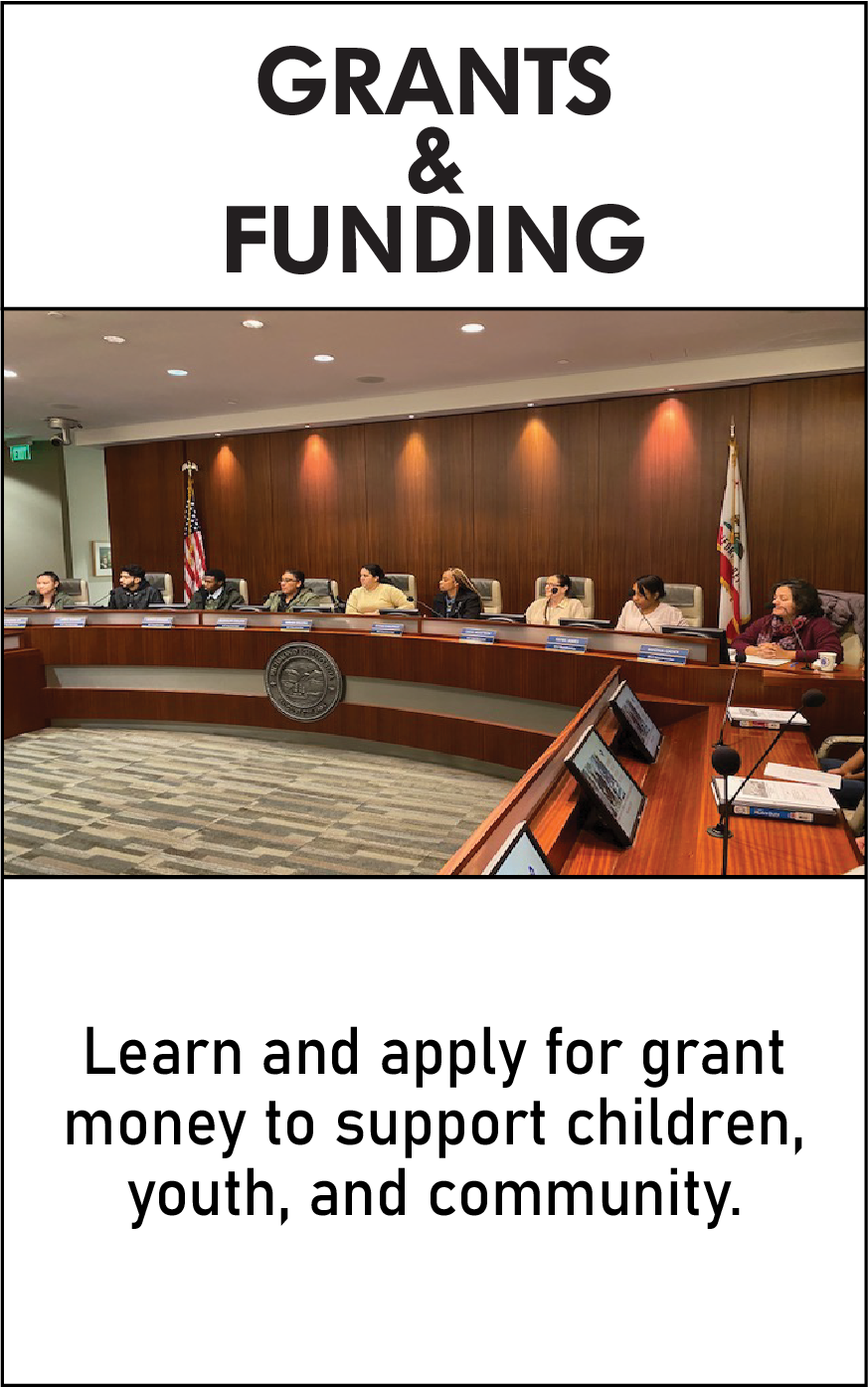 Grants and funding button final