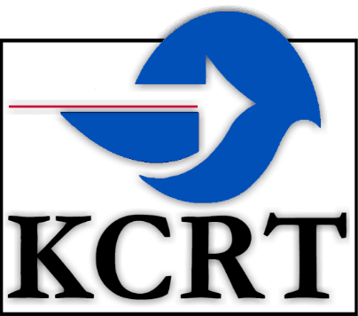 CA Richmond KCRT logo