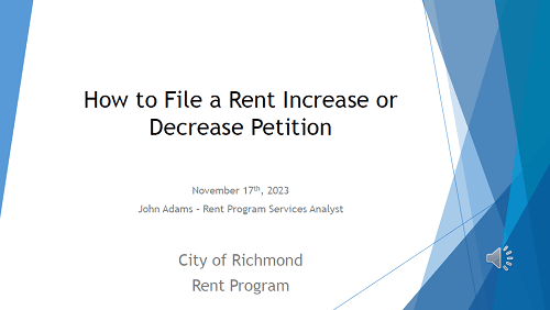 RESIZED-Cover Page-English How to FIle a Rent Adjustment Petition_2023 Opens in new window