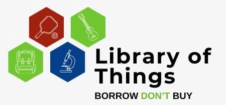 Library of Things Logo 1