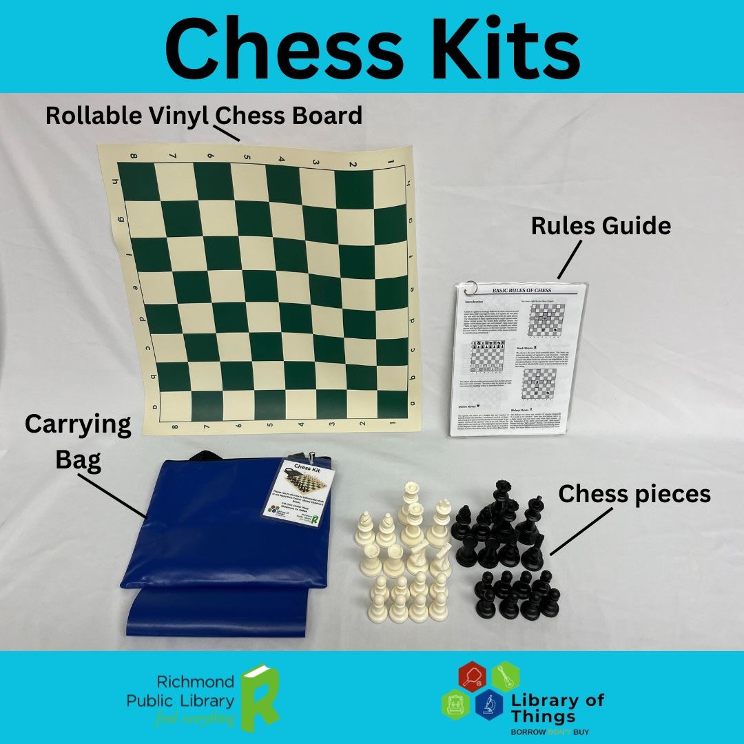 Chess Kits