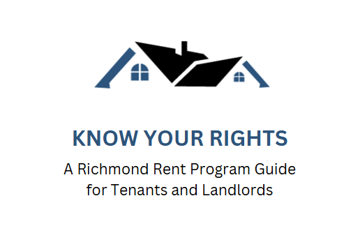 Rent Program Guide- English