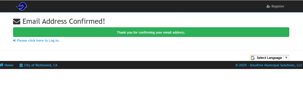 iMS Account Creation4