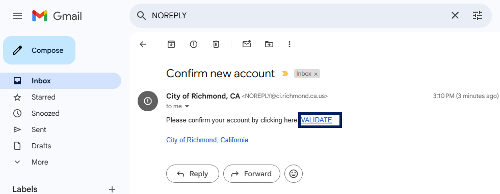 iMS Account Creation3