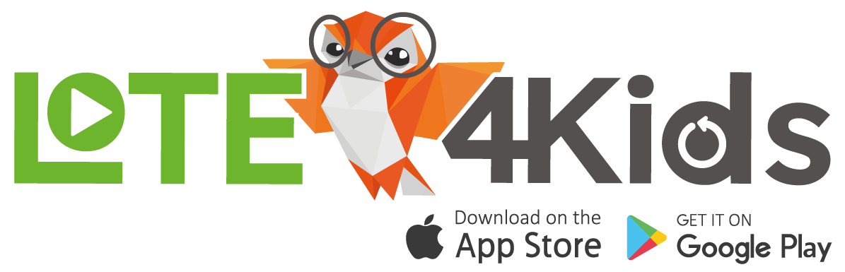 LOTE4Kids - Storytime, in your language