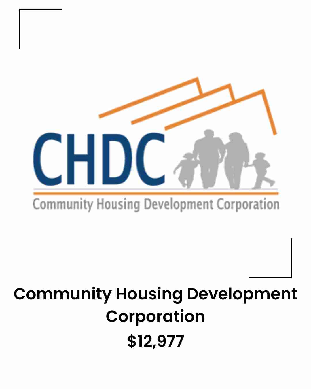 Community Housing Development Corporation