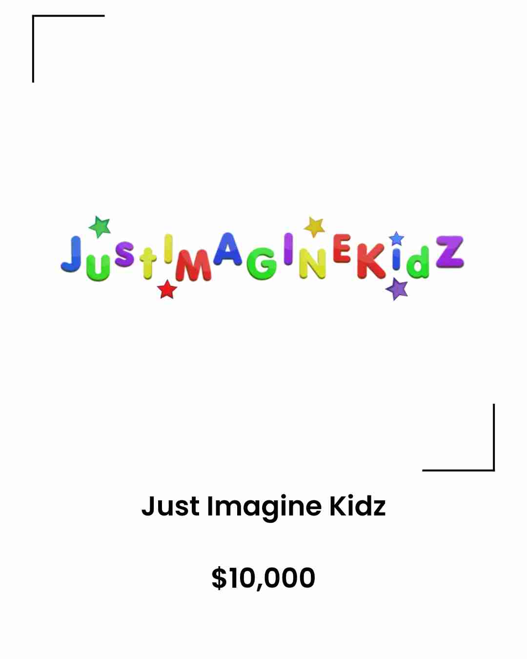 Just Imagine Kidz
