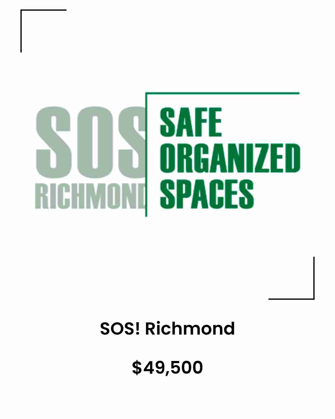 SOS! Richmond (2)