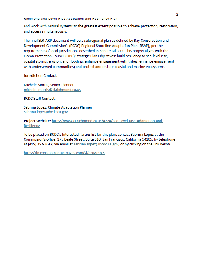 BCDC PUBLIC INITITATION NOTICE PG 2